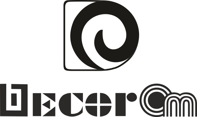 Decorom Logo